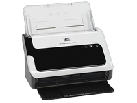 Máy scan HP 3000 (mới 90%)